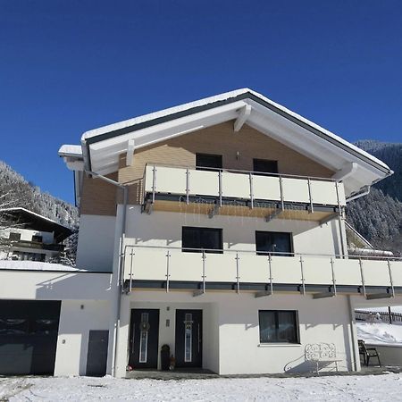 Apartment In Gaschurn Near The Ski Area Екстериор снимка