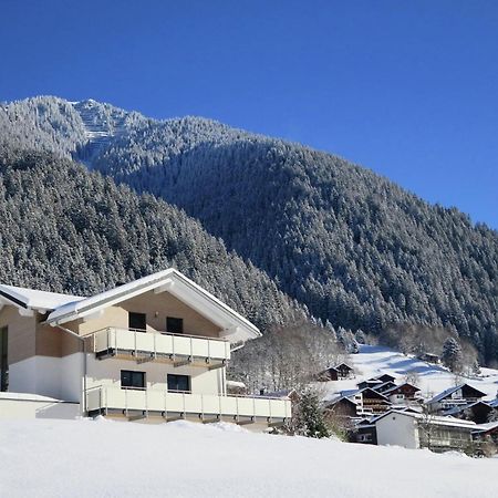 Apartment In Gaschurn Near The Ski Area Екстериор снимка