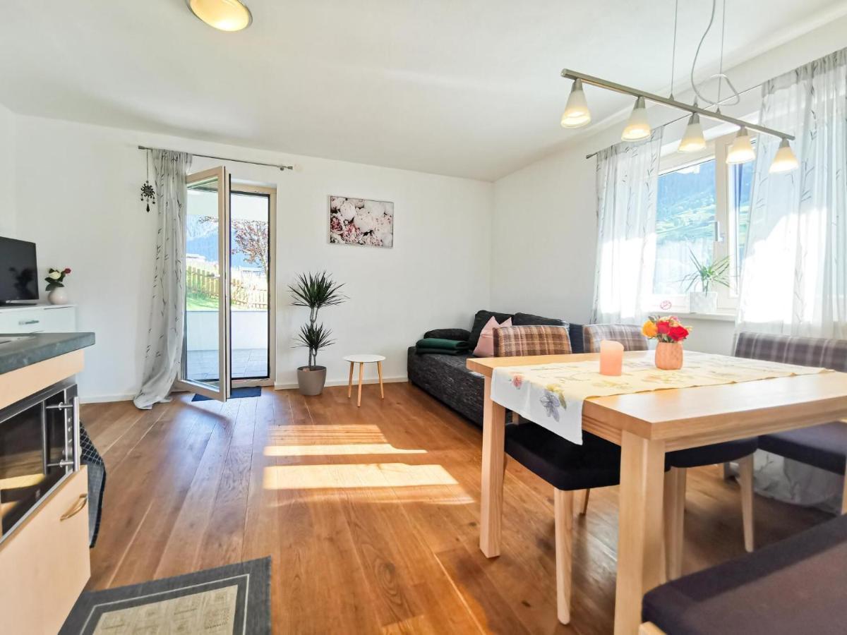 Apartment In Gaschurn Near The Ski Area Екстериор снимка
