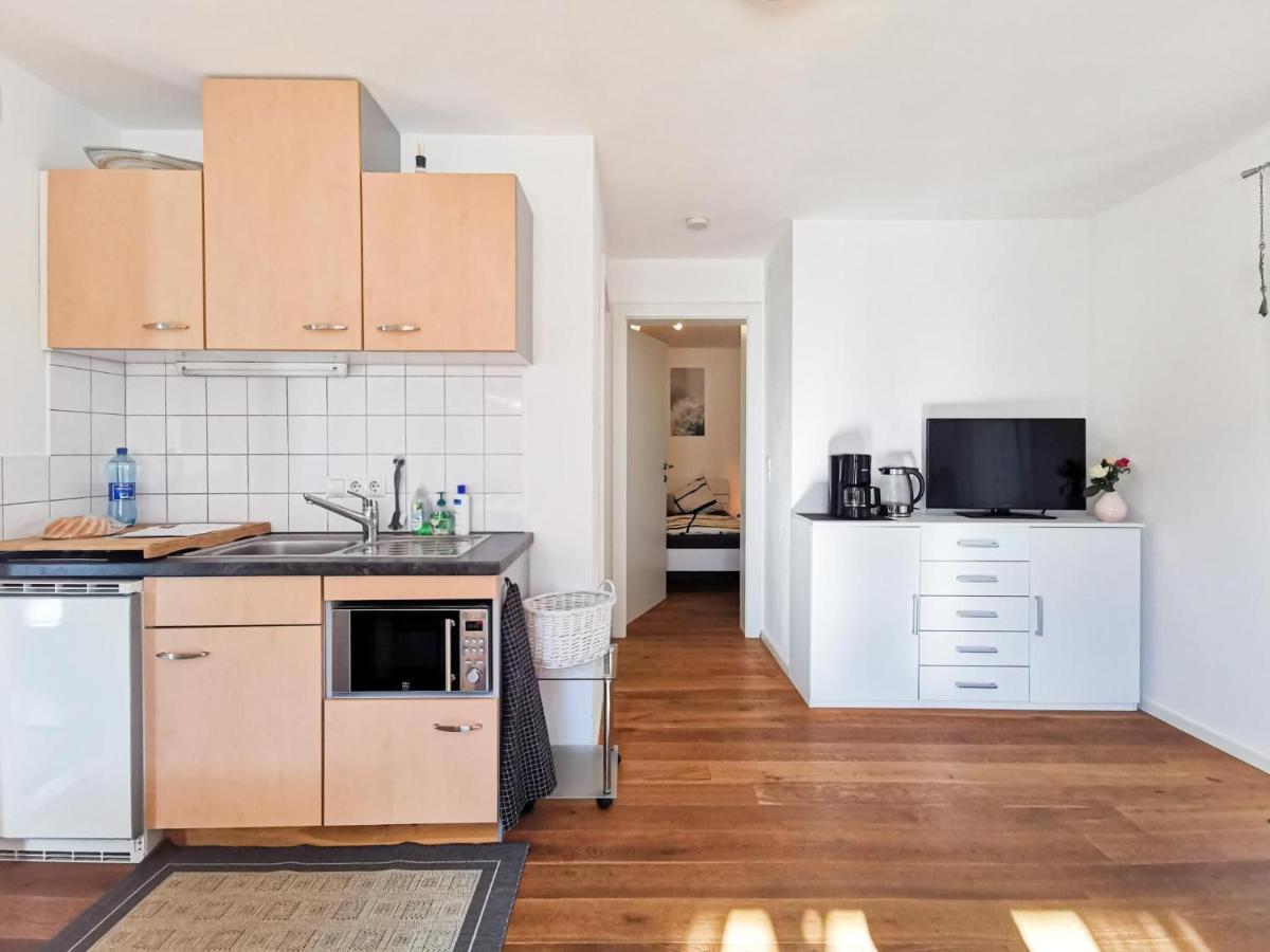 Apartment In Gaschurn Near The Ski Area Екстериор снимка