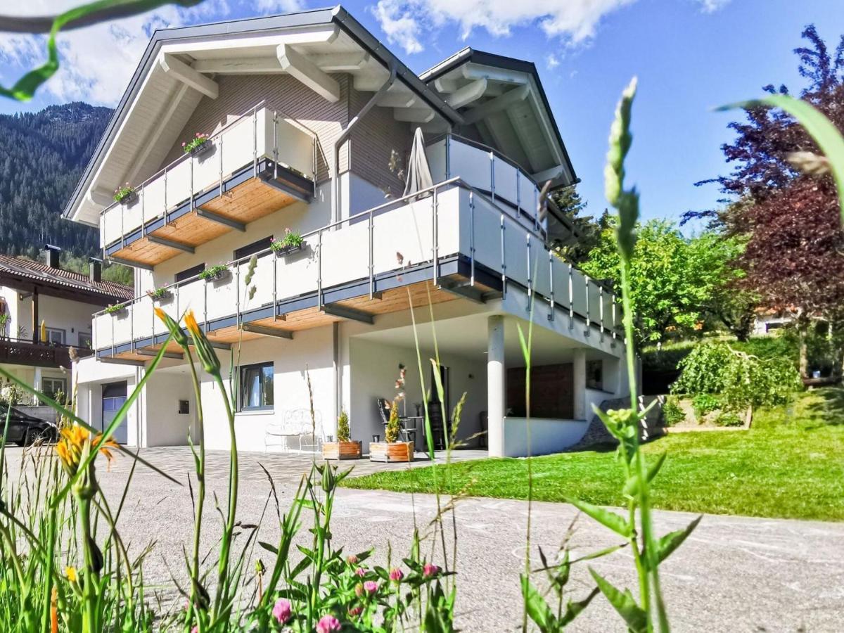 Apartment In Gaschurn Near The Ski Area Екстериор снимка
