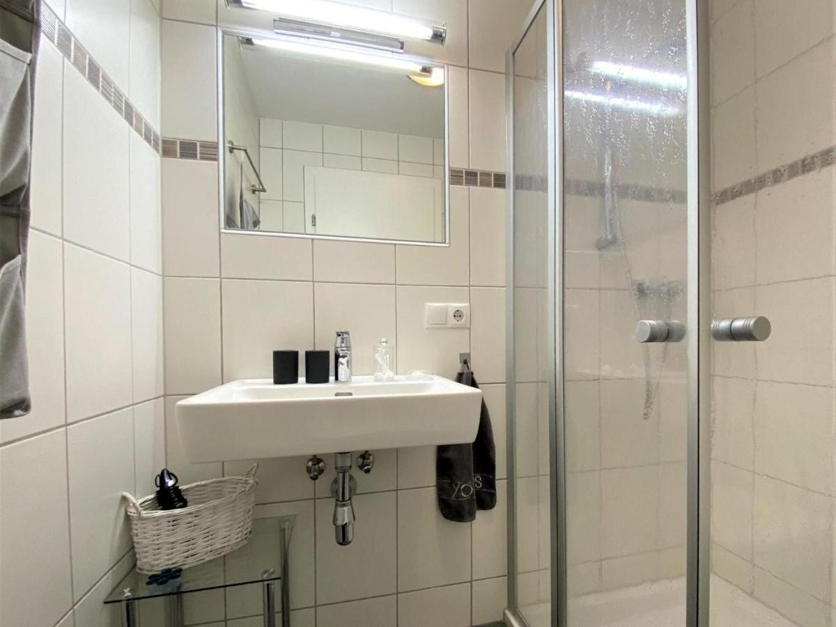 Apartment In Gaschurn Near The Ski Area Екстериор снимка